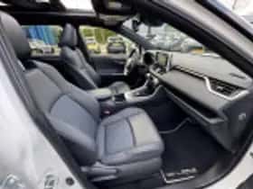 Toyota RAV4 (2022) thumbnail 58