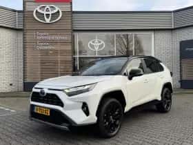 Toyota RAV4 (2022) thumbnail 79