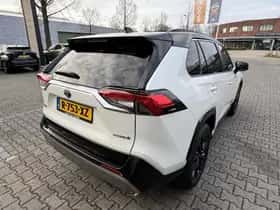 Toyota RAV4 (2022) thumbnail 82