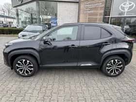 Toyota Yaris Cross (2025) thumbnail 2