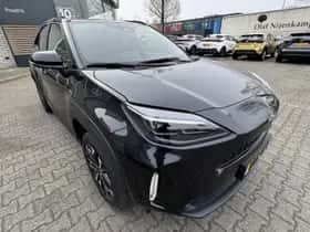 Toyota Yaris Cross (2025) thumbnail 11