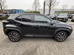 Toyota Yaris Cross (2025) thumbnail 12