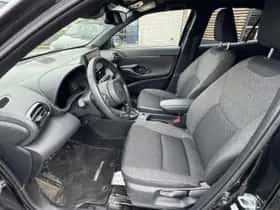 Toyota Yaris Cross (2025) thumbnail 14
