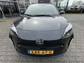 Toyota Yaris Cross (2025) thumbnail 16