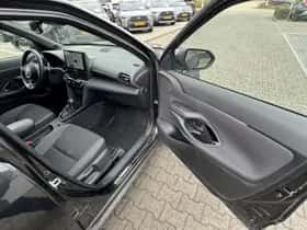 Toyota Yaris Cross (2025) thumbnail 22