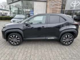 Toyota Yaris Cross (2025) thumbnail 34