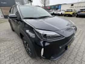 Toyota Yaris Cross (2025) thumbnail 37