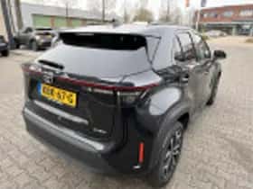 Toyota Yaris Cross (2025) thumbnail 39
