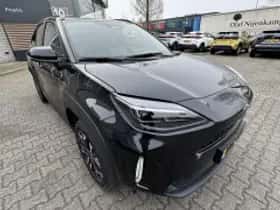 Toyota Yaris Cross (2025) thumbnail 5