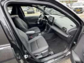 Toyota Yaris Cross (2025) thumbnail 43