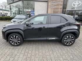 Toyota Yaris Cross (2025) thumbnail 63