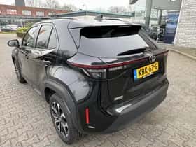 Toyota Yaris Cross (2025) thumbnail 64