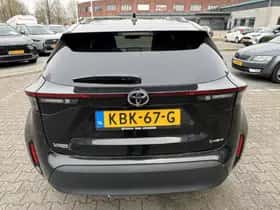 Toyota Yaris Cross (2025) thumbnail 65