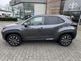 Toyota Yaris Cross (2025) thumbnail 2