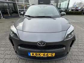 Toyota Yaris Cross (2025) thumbnail 12