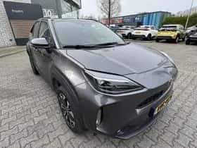 Toyota Yaris Cross (2025) thumbnail 13