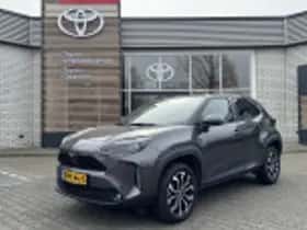 Toyota Yaris Cross (2025) thumbnail 36