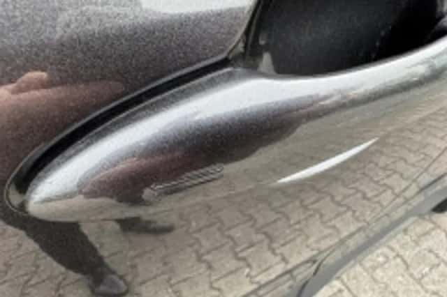 Toyota Yaris Cross (2025) thumbnail 5