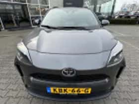 Toyota Yaris Cross (2025) thumbnail 41
