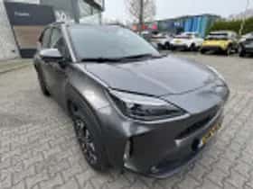 Toyota Yaris Cross (2025) thumbnail 42