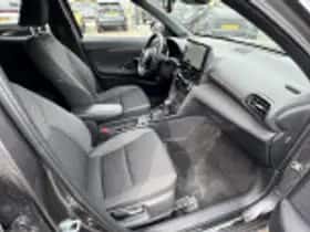Toyota Yaris Cross (2025) thumbnail 50