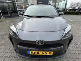 Toyota Yaris Cross (2025) thumbnail 6