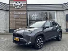 Toyota Yaris Cross (2025) thumbnail 7