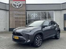 Toyota Yaris Cross (2025) thumbnail 67