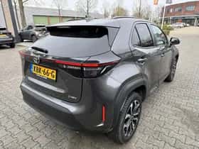 Toyota Yaris Cross (2025) thumbnail 70