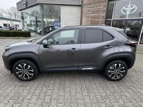 Toyota Yaris Cross (2025) thumbnail 8
