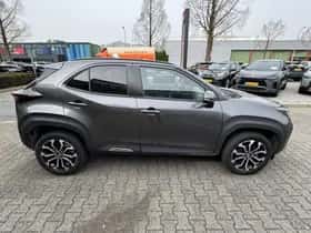 Toyota Yaris Cross (2025) thumbnail 71