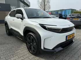 Toyota Urban cruiser (2026) thumbnail 12
