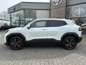 Toyota Urban cruiser (2026) thumbnail 14