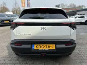 Toyota Urban cruiser (2026) thumbnail 15