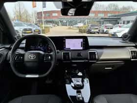 Toyota Urban cruiser (2026) thumbnail 21