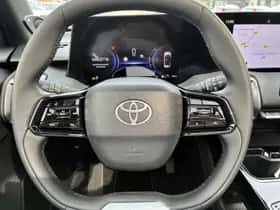 Toyota Urban cruiser (2026) thumbnail 23