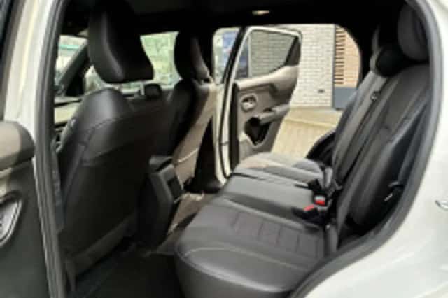 Toyota Urban cruiser (2026) thumbnail 4