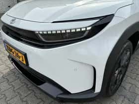Toyota Urban cruiser (2026) thumbnail 36