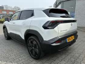 Toyota Urban cruiser (2026) thumbnail 5