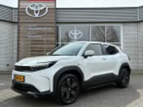 Toyota Urban cruiser (2026) thumbnail 42