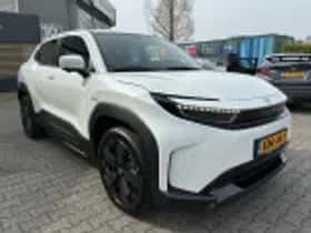Toyota Urban cruiser (2026) thumbnail 47