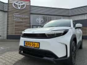 Toyota Urban cruiser (2026) thumbnail 48