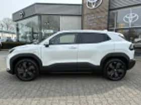 Toyota Urban cruiser (2026) thumbnail 49
