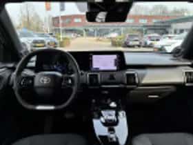 Toyota Urban cruiser (2026) thumbnail 56