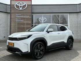 Toyota Urban cruiser (2026) thumbnail 82
