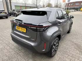 Toyota Yaris Cross (2025) thumbnail 11
