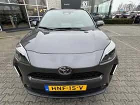 Toyota Yaris Cross (2025) thumbnail 14