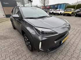 Toyota Yaris Cross (2025) thumbnail 15