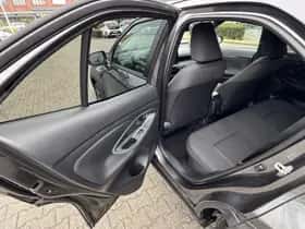 Toyota Yaris Cross (2025) thumbnail 20