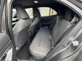 Toyota Yaris Cross (2025) thumbnail 21